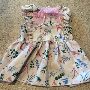 Dog Dress